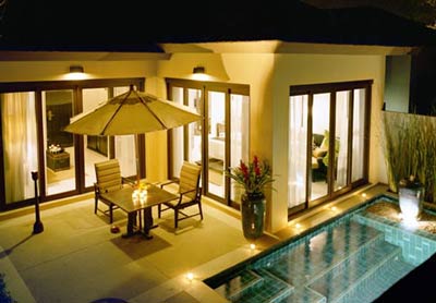 Asara Villa and Suite Hotel Hua Hin