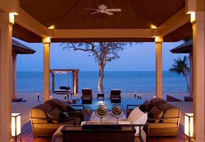 Asara Villa and Suite Hotel Hua Hin