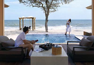 Asara Villa and Suite Hotel Hua Hin