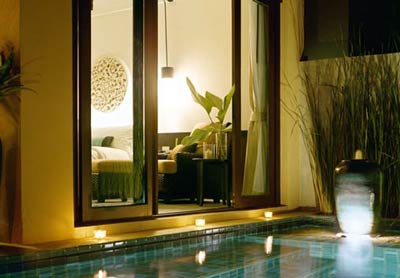 Asara Villa and Suite Hotel Hua Hin