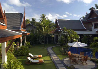 The Himmaphan Phuket Hotel