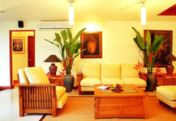 The Himmaphan Phuket Hotel
