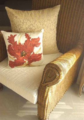 The Himmaphan Phuket Hotel