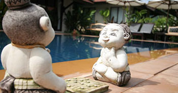 Anchan Resort and Spa Phuket