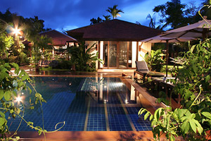 Anchan Resort and Spa Phuket