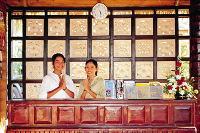 Mook Lanta Boutique Resort and Spa Koh Lanta