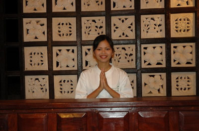 Mook Lanta Boutique Resort and Spa Koh Lanta