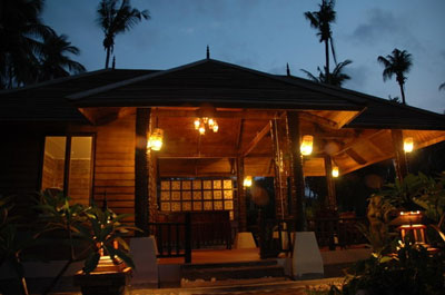 Mook Lanta Boutique Resort and Spa Koh Lanta