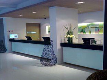 All Seasons Sathorn Hotel Bangkok