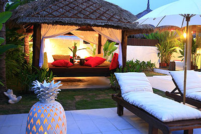 Dhevan Dara Resort and Spa Hua Hin