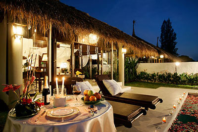 Dhevan Dara Resort and Spa Hua Hin
