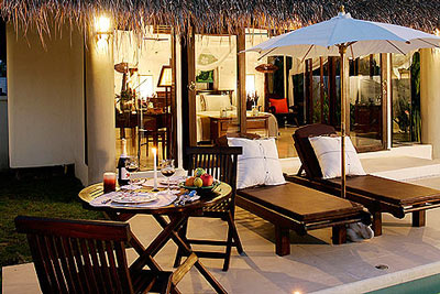 Dhevan Dara Resort and Spa Hua Hin