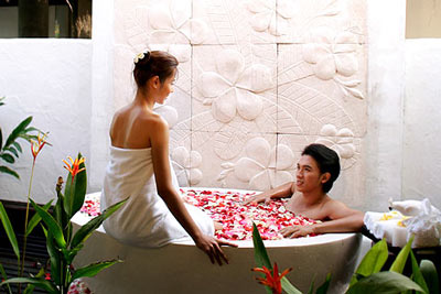 Dhevan Dara Resort and Spa Hua Hin