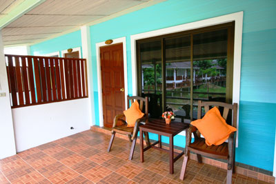 Le Charme Hotel Sukhothai