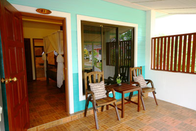 Le Charme Hotel Sukhothai