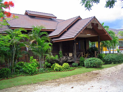 Le Charme Hotel Sukhothai
