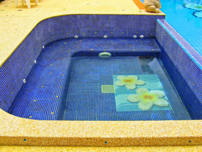 Le Charme Hotel Sukhothai