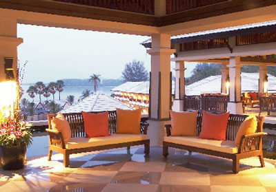 Adamas Resort and Spa Phuket