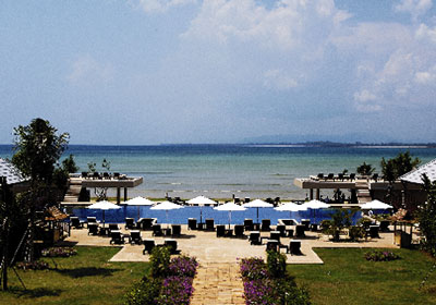 Adamas Resort and Spa Phuket