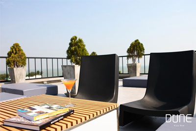DUNE Hua Hin Hotel