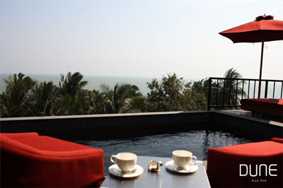 DUNE Hua Hin Hotel
