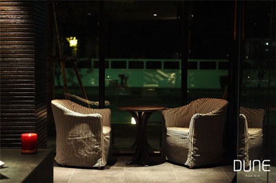 DUNE Hua Hin Hotel
