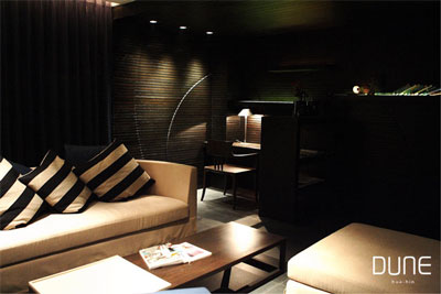 DUNE Hua Hin Hotel
