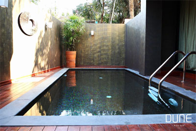 DUNE Hua Hin Hotel