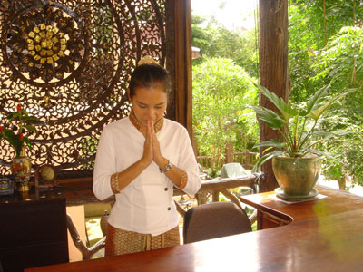 Cha Wan Resort Krabi