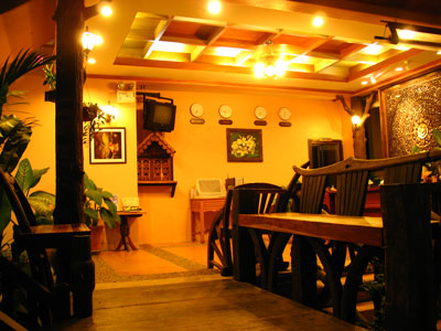 Cha Wan Resort Krabi