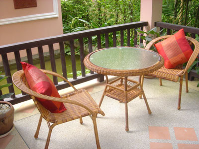 Cha Wan Resort Krabi
