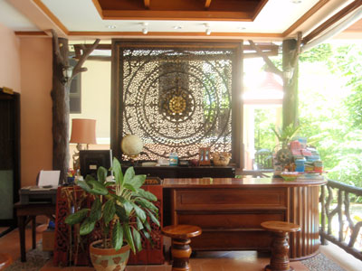 Cha Wan Resort Krabi