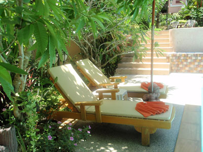 Cha Wan Resort Krabi