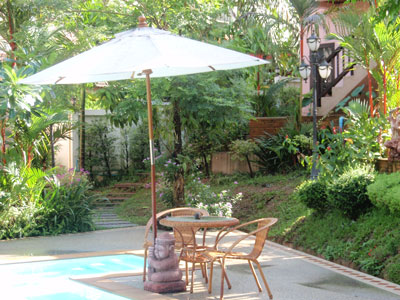 Cha Wan Resort Krabi