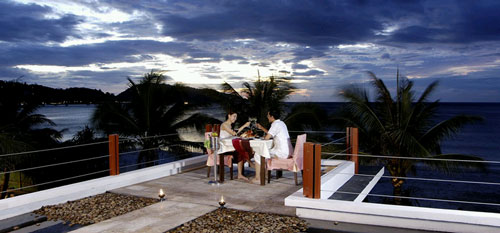 La Flora Resort Patong Phuket
