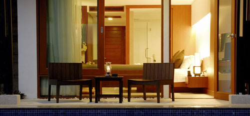 La Flora Resort Patong Phuket