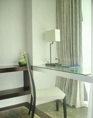 Sugar Palm Grand Hillside Hotel Phuket