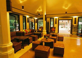 Xen Hideaway Resort Kanchanaburi