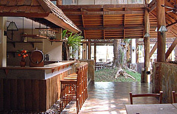 Xen Hideaway Resort Kanchanaburi