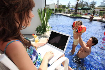 Sugar Palm Karon Resort Phuket
