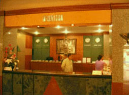 Summit Pavilion Hotel Bangkok