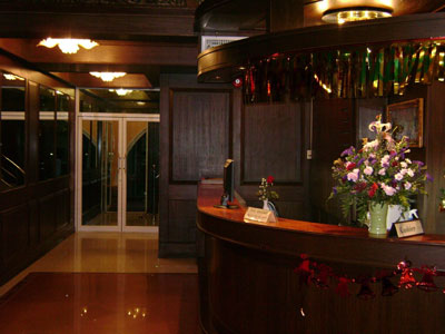 Hua Hin Hillside Resort