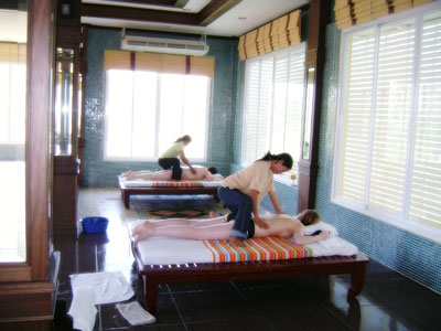 Hua Hin Hillside Resort