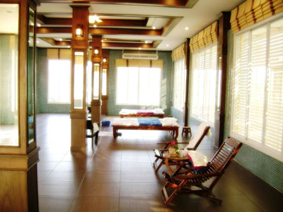 Hua Hin Hillside Resort