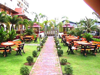 Hua Hin Hillside Resort