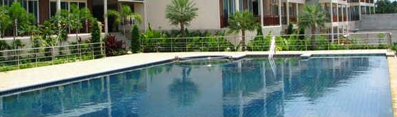 Ananda Lanta Resort Koh Lanta