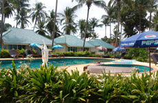 Good Days Lanta Hotel Koh Lanta