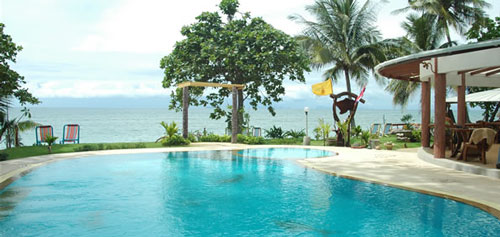 Nice and Easy House Hotel Koh Lanta