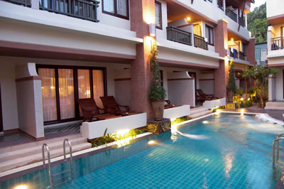 P.P. Palmtree Resort Phi Phi