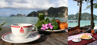 Phi Phi Villa Resort